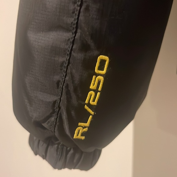 Polo Ralph Lauren puffer coat - Picture 8 of 11